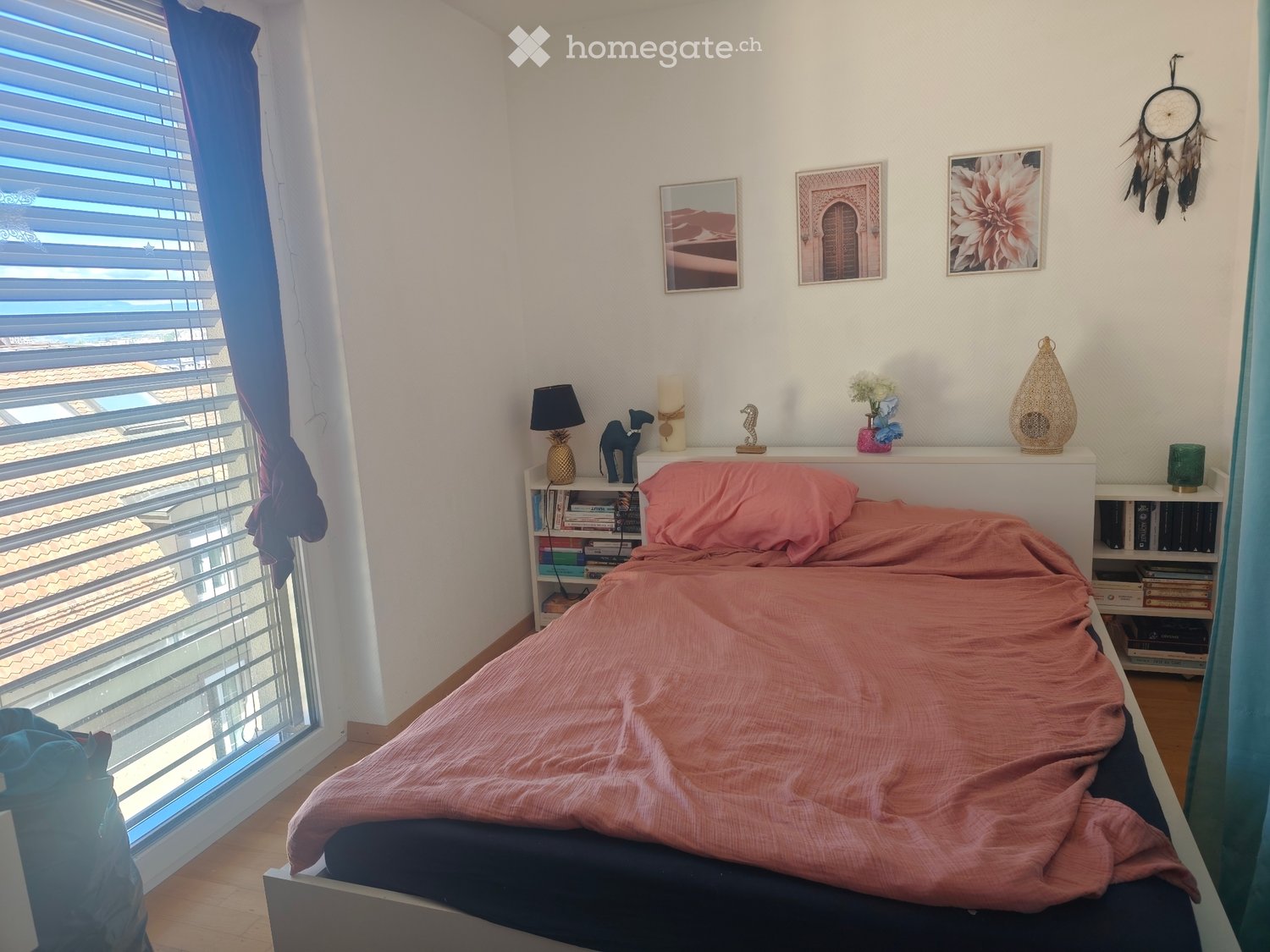 Appartamento di 2 ½ locali, foto 1 di 5