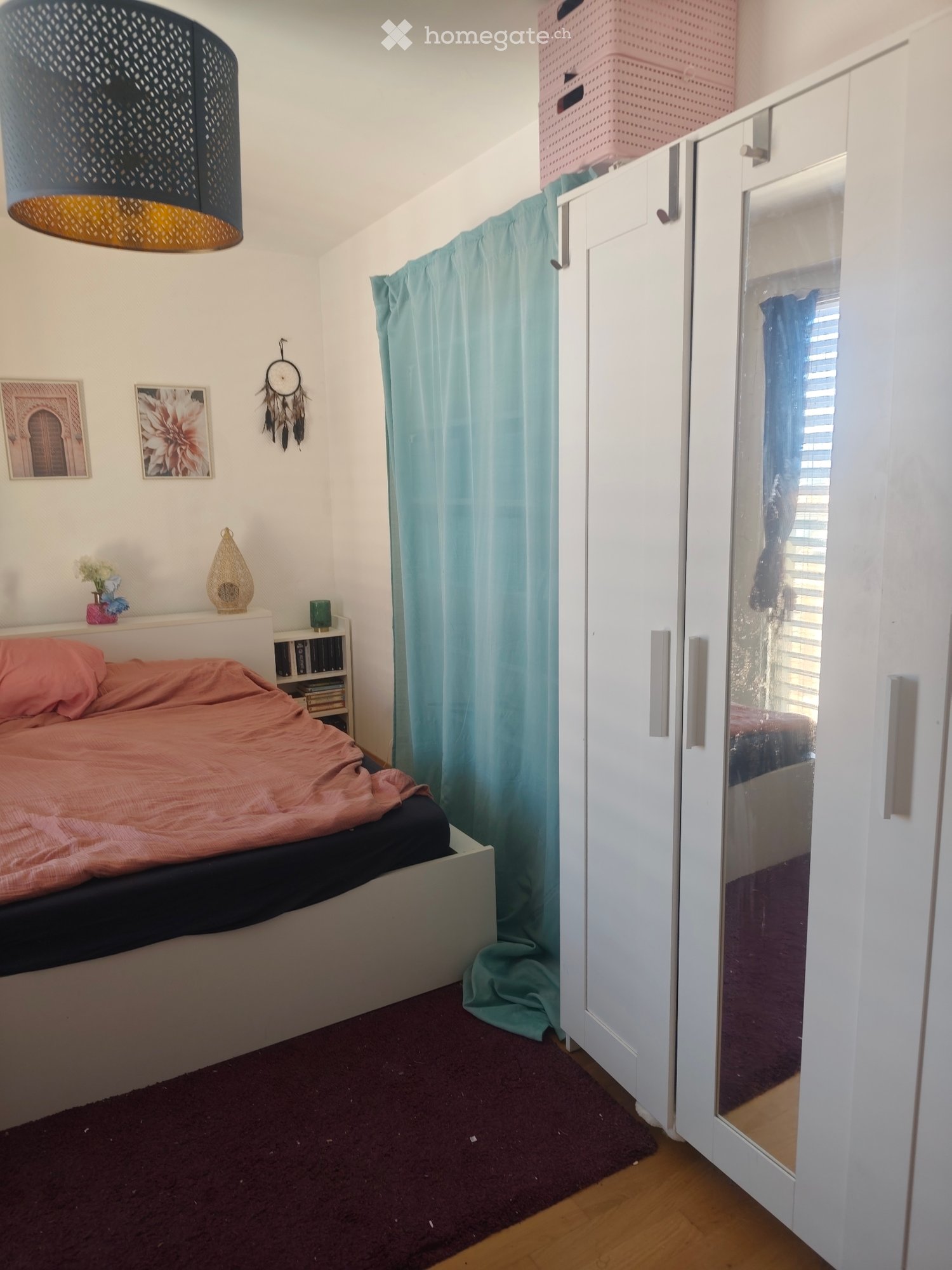 Appartamento di 2 ½ locali, foto 2 di 5