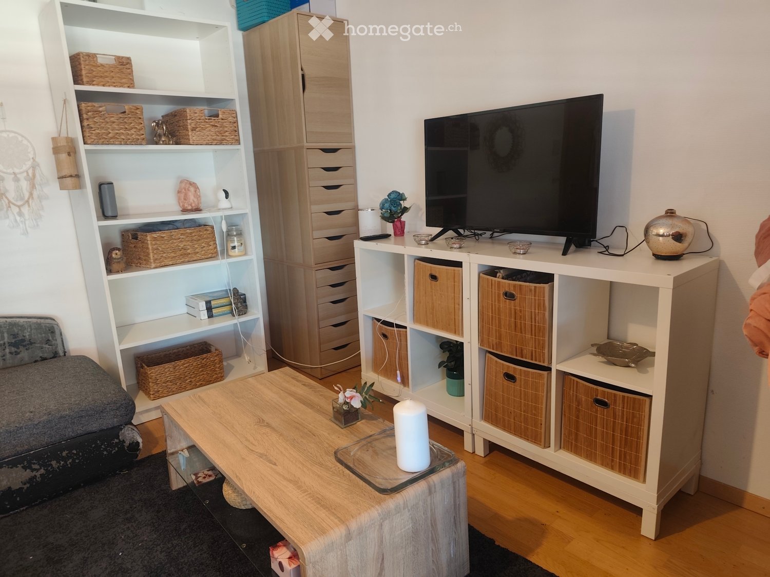 Appartamento di 2 ½ locali, foto 3 di 5