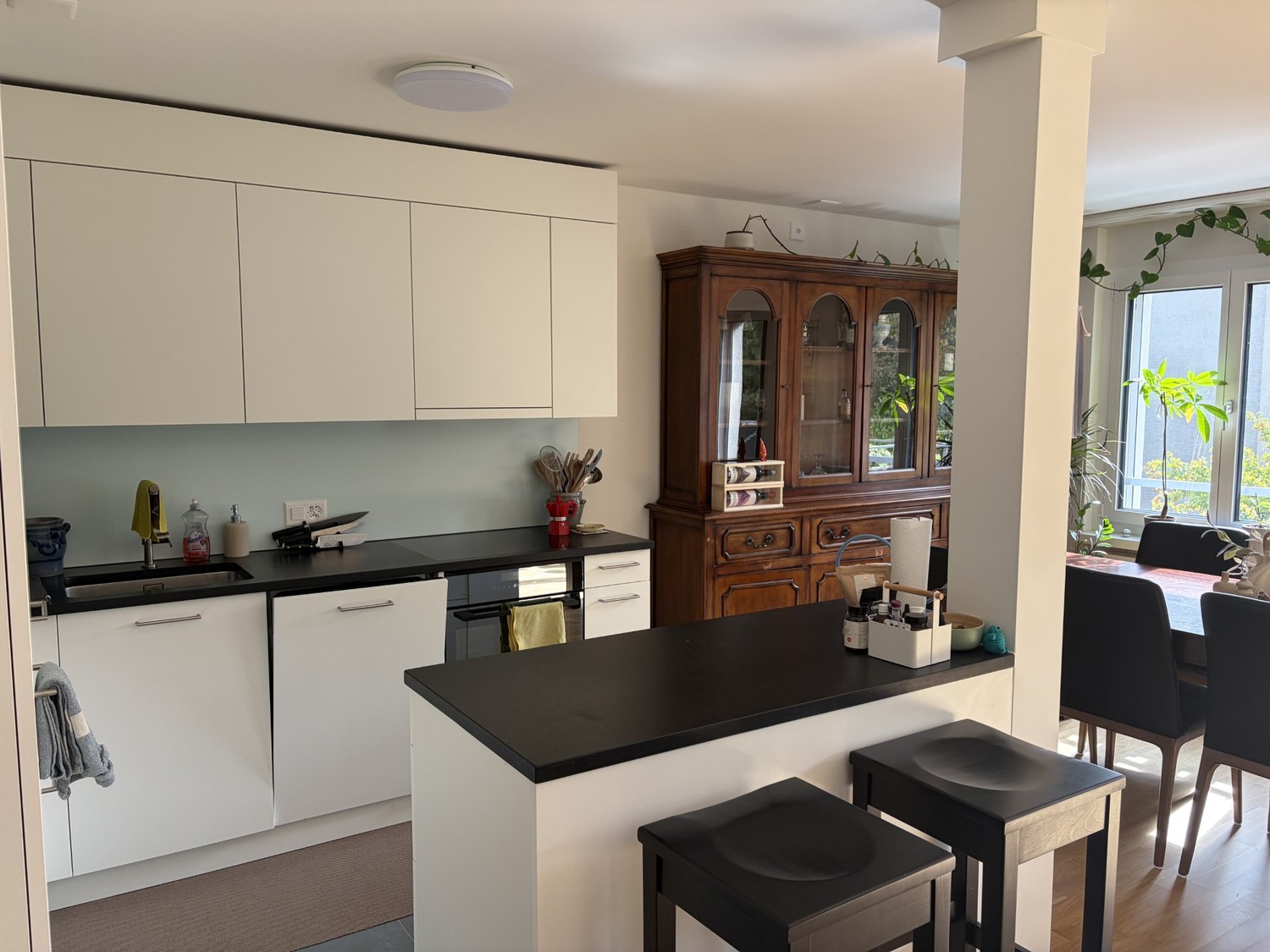 Appartamento di 2 ½ locali, foto 6 di 8