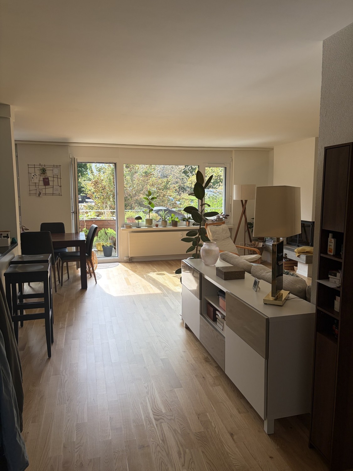 Appartamento di 2 ½ locali, foto 2 di 8