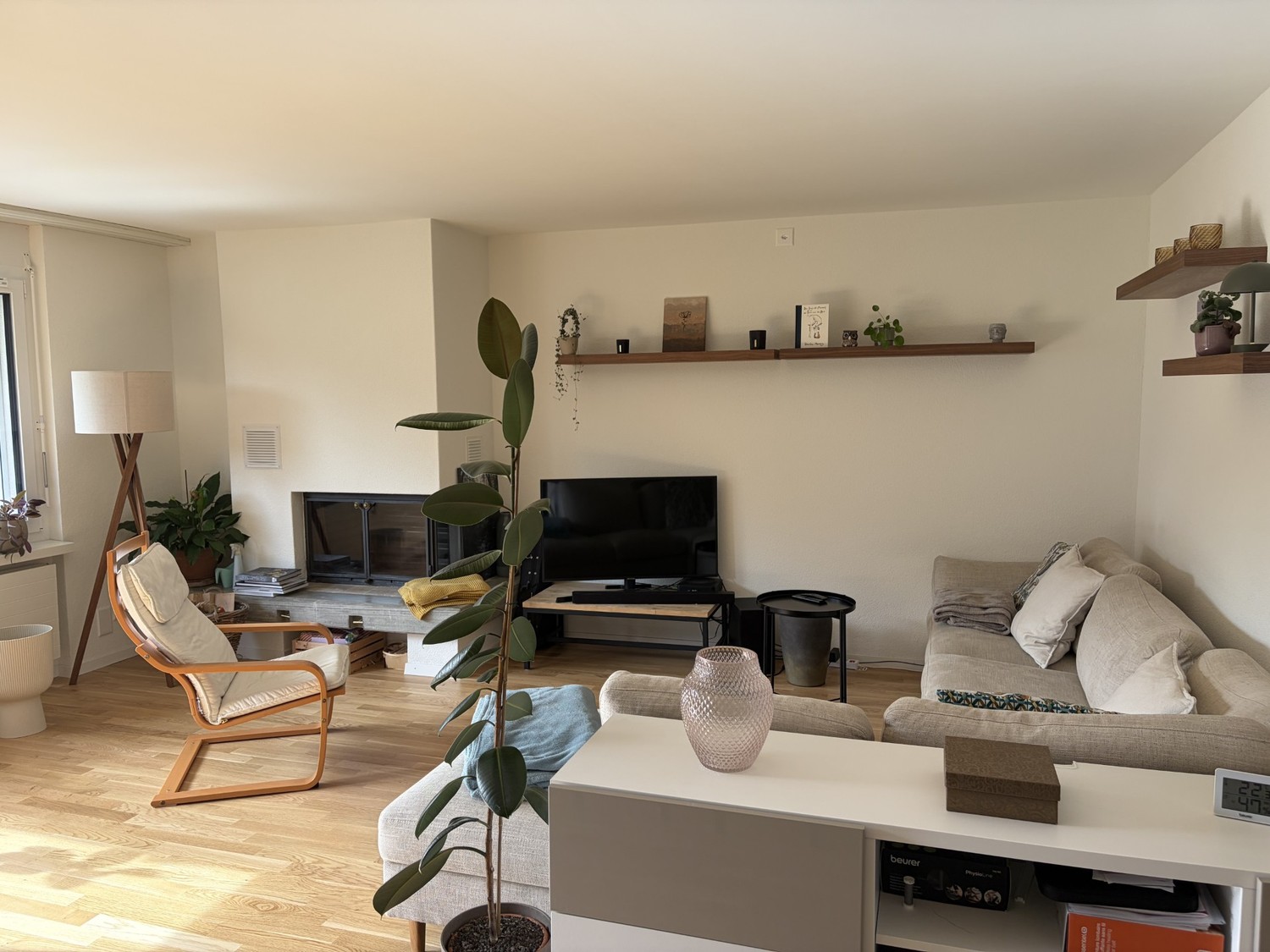 Appartamento di 2 ½ locali, foto 5 di 8