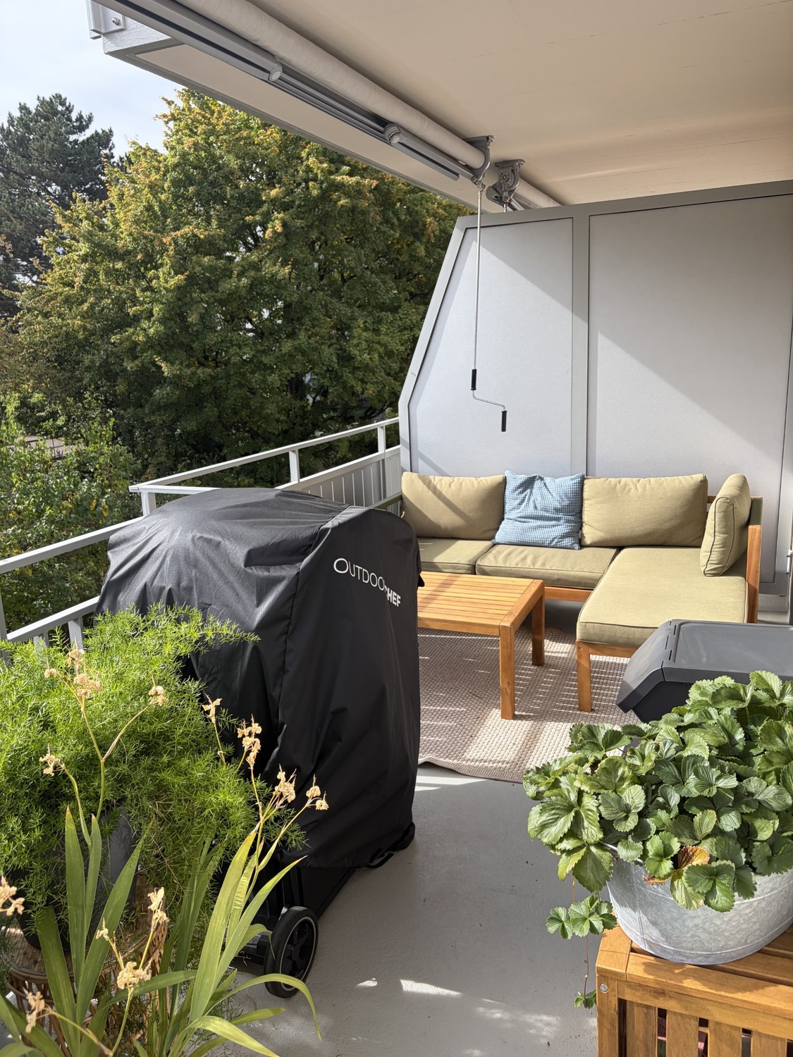 Appartamento di 2 ½ locali, foto 3 di 8