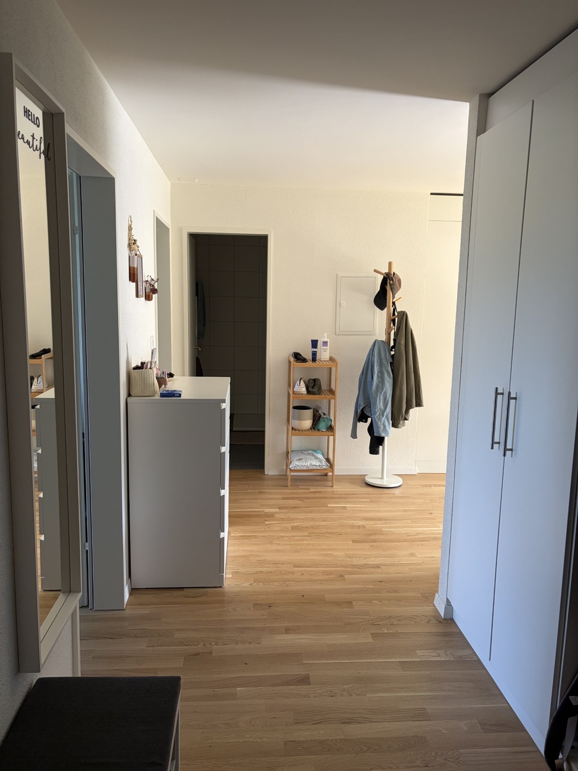 Appartamento di 2 ½ locali, foto 4 di 8