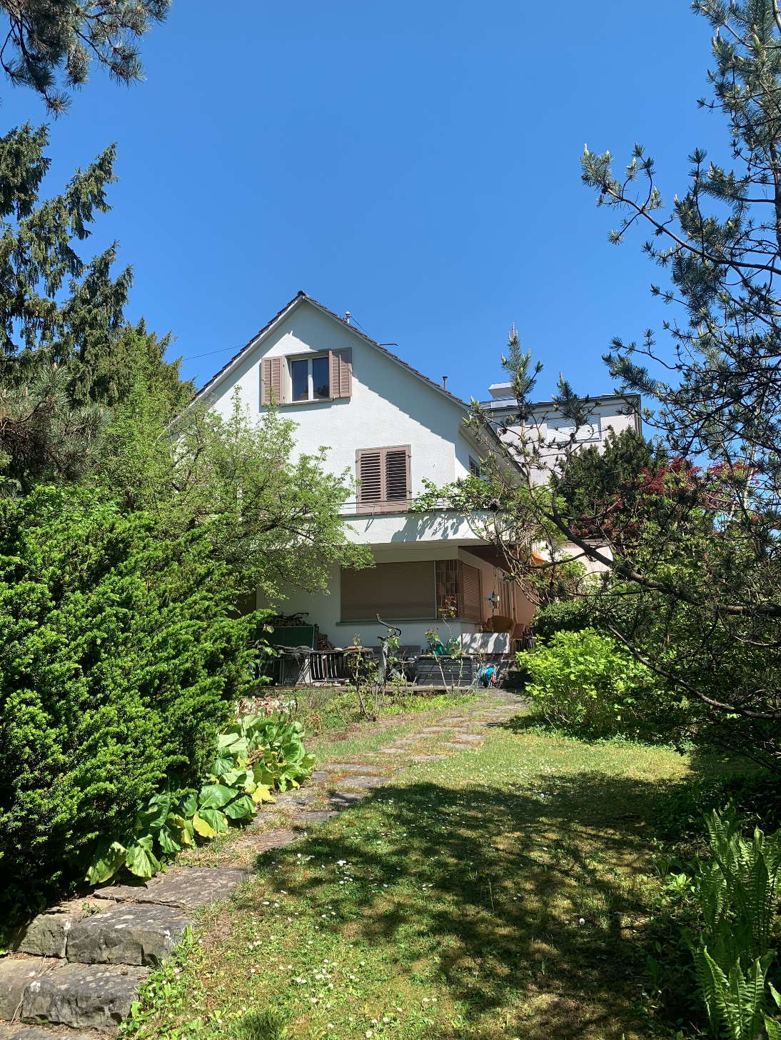 casa singola di 2 locali, foto 2 di 9