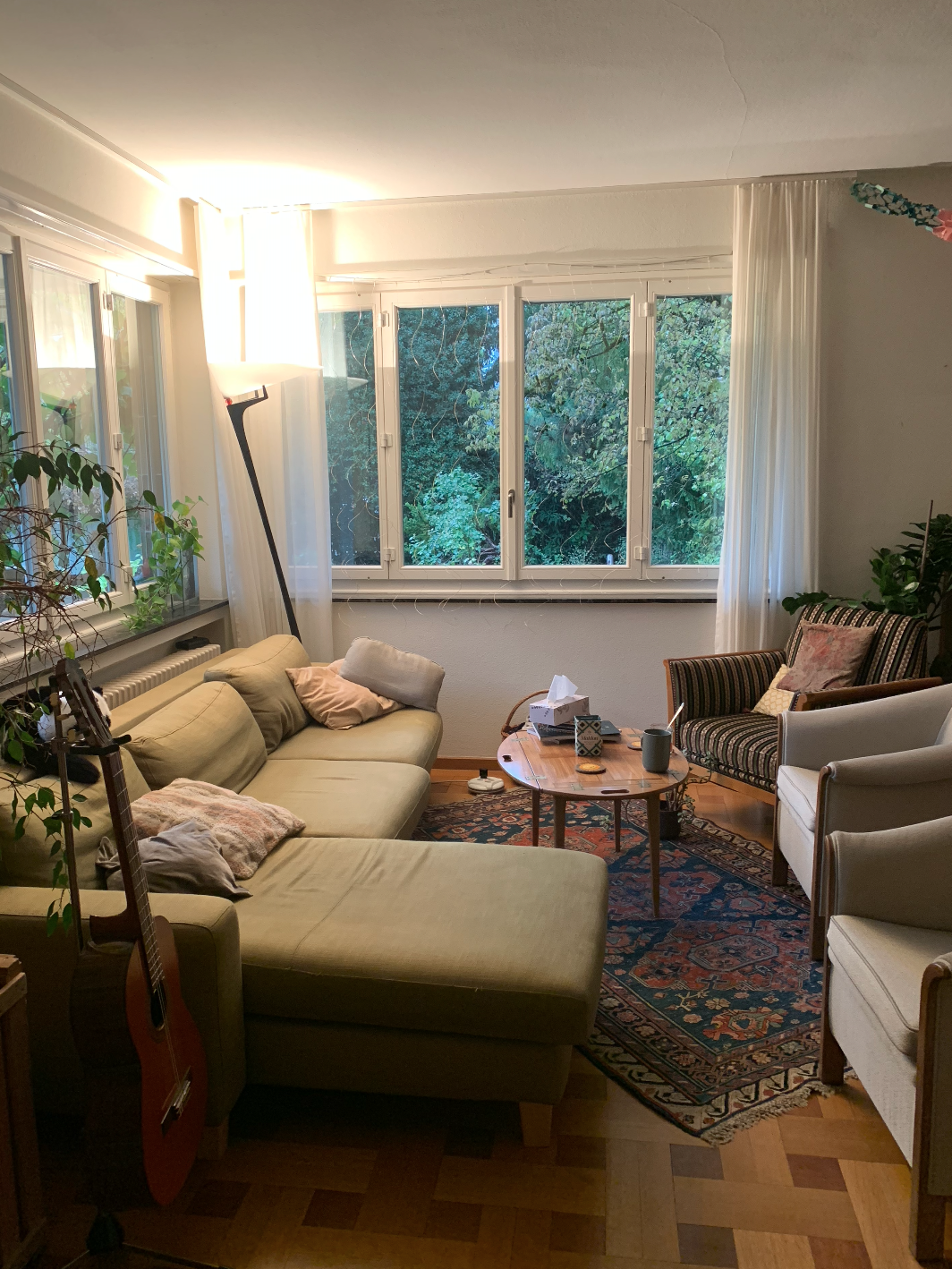 casa singola di 2 locali, foto 1 di 9