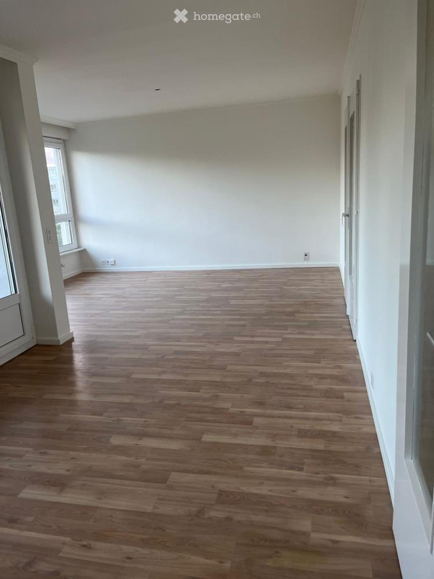 3 ½ pièces appartement