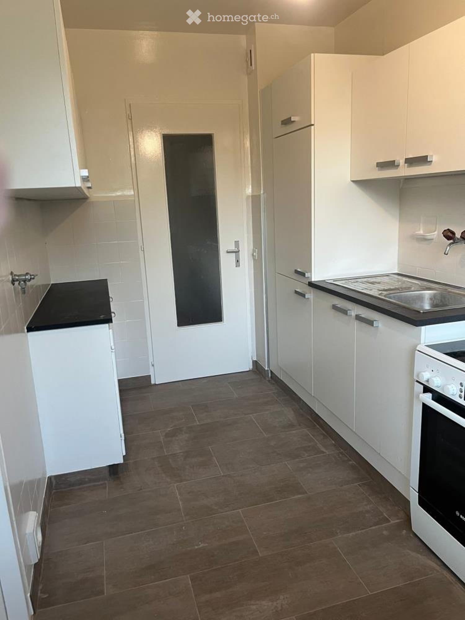 3 ½ pièces appartement