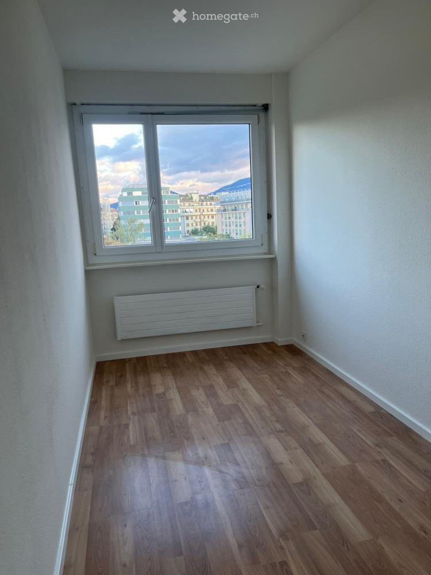 3 ½ pièces appartement