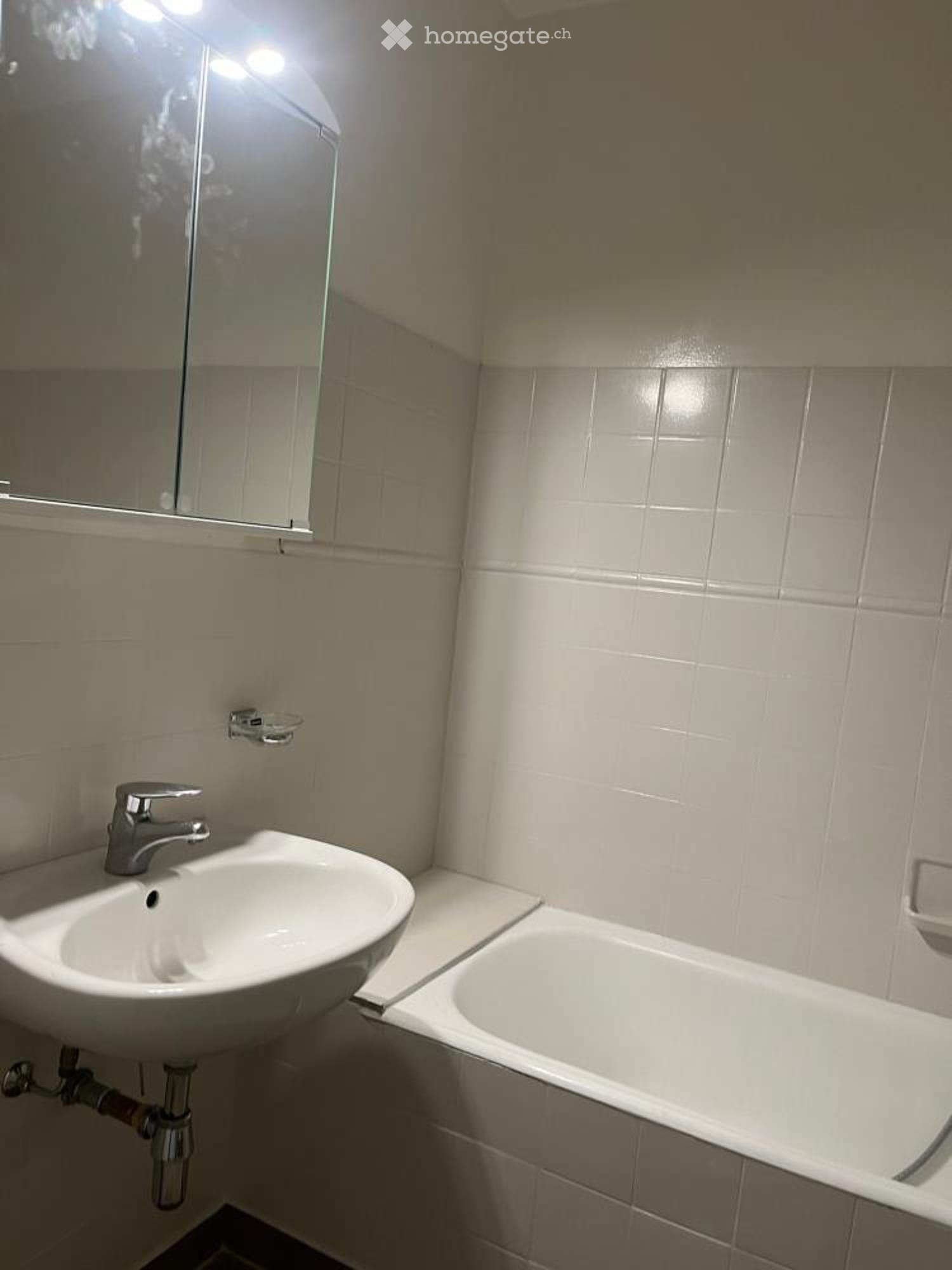 3 ½ pièces appartement