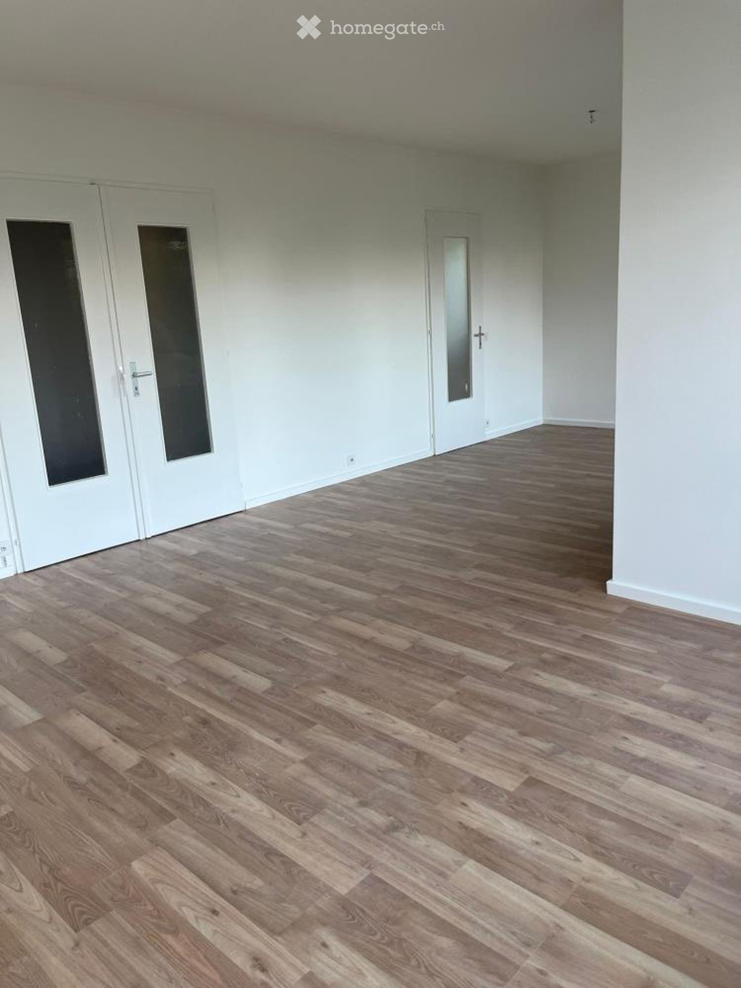 3 ½ pièces appartement