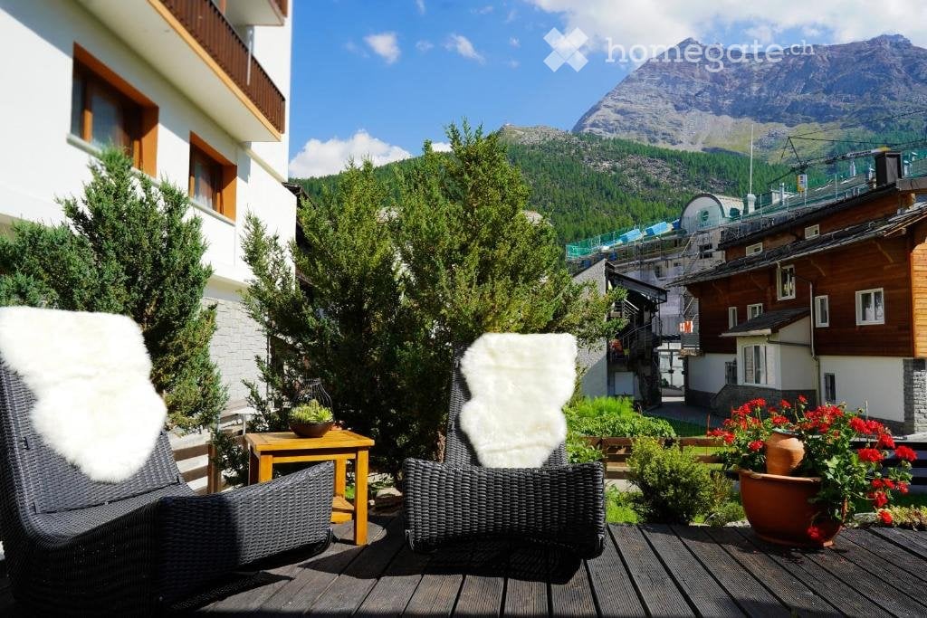 Appartamento di 4 ½ locali