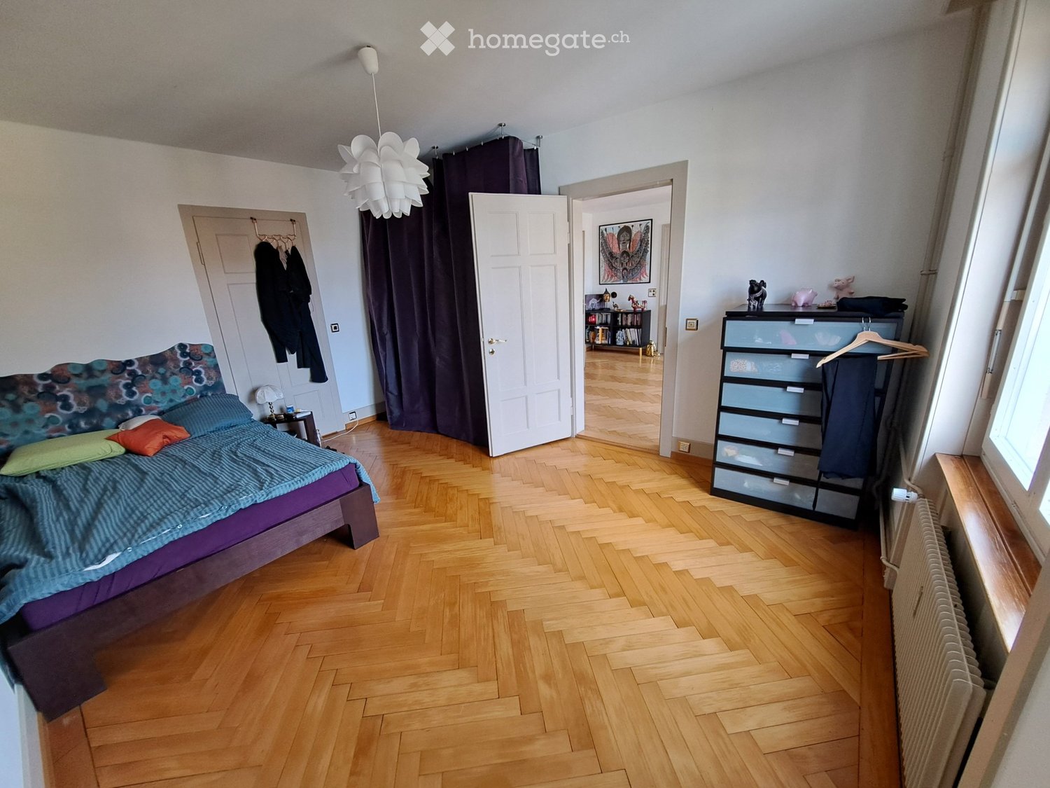 Appartamento di 4 locali, foto 1 di 5