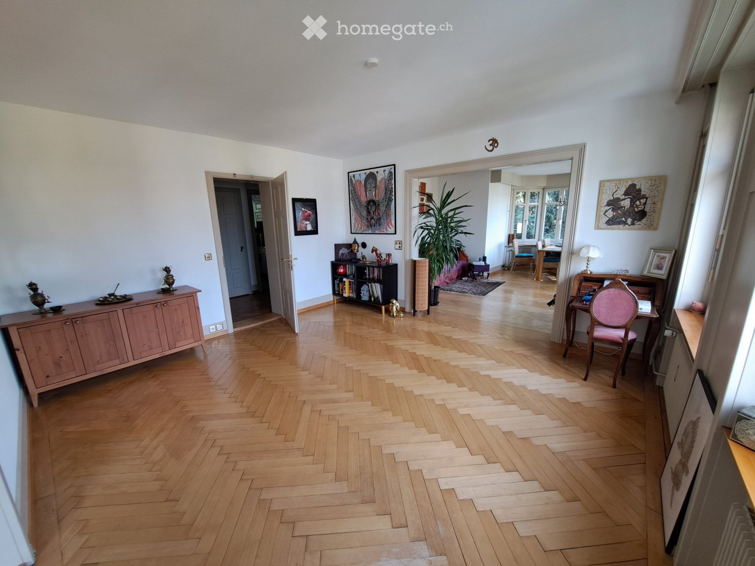 Appartamento di 4 locali, foto 3 di 5