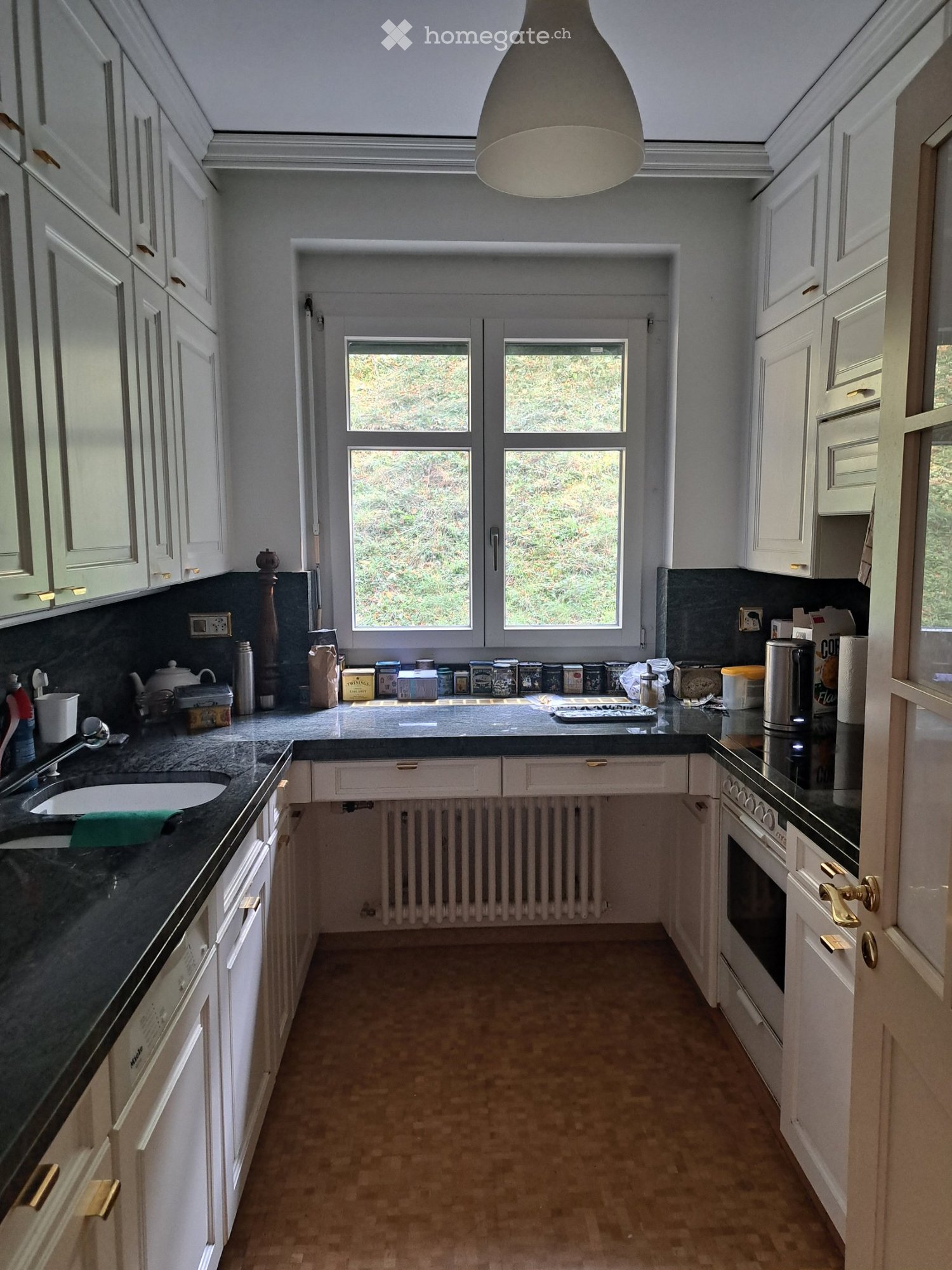 Appartamento di 4 locali, foto 5 di 5