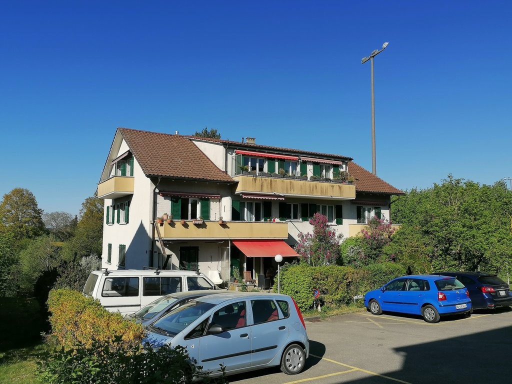 Appartamento di 4 ½ locali, foto 2 di 6