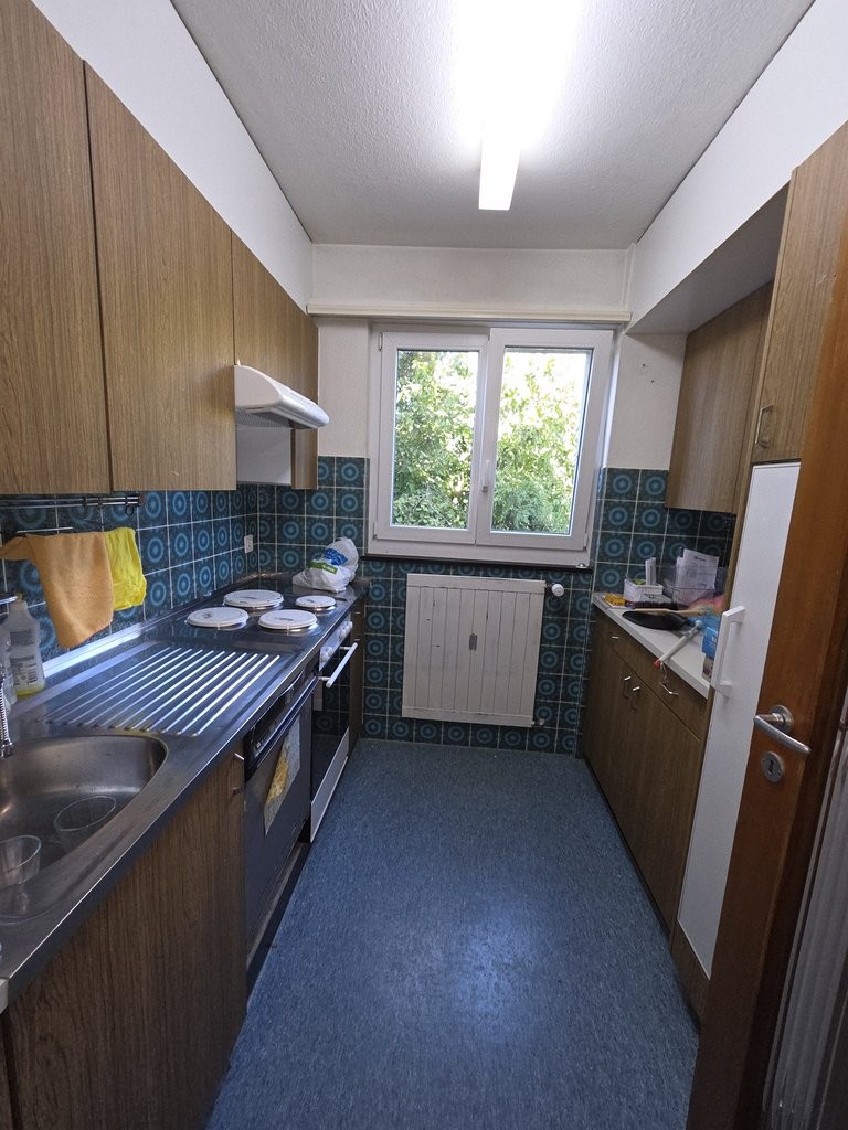 Appartamento di 4 ½ locali, foto 1 di 6