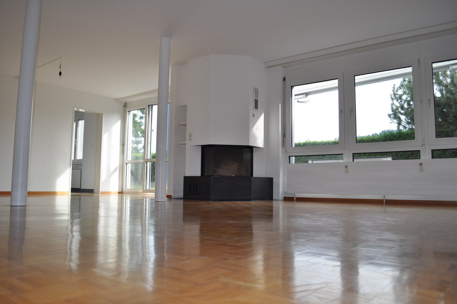 Appartamento di 3 ½ locali