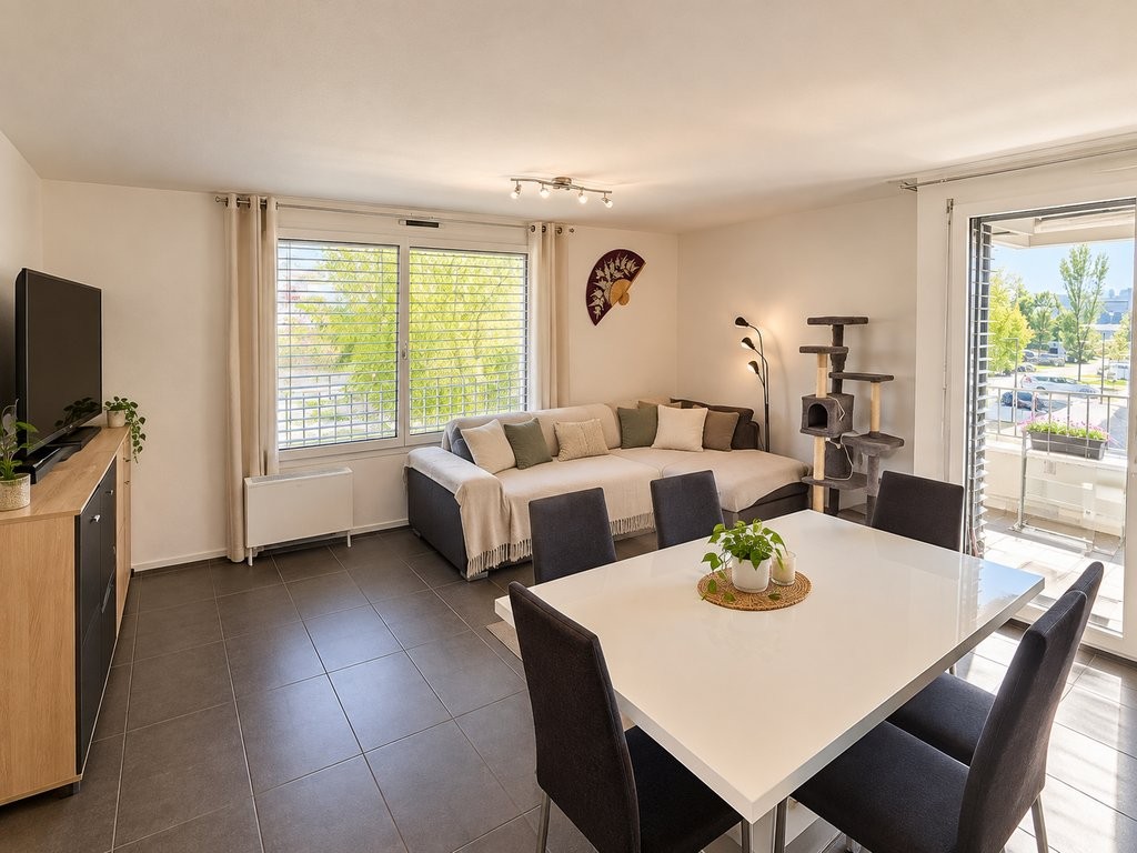 Appartamento di 3 ½ locali, foto 3 di 4