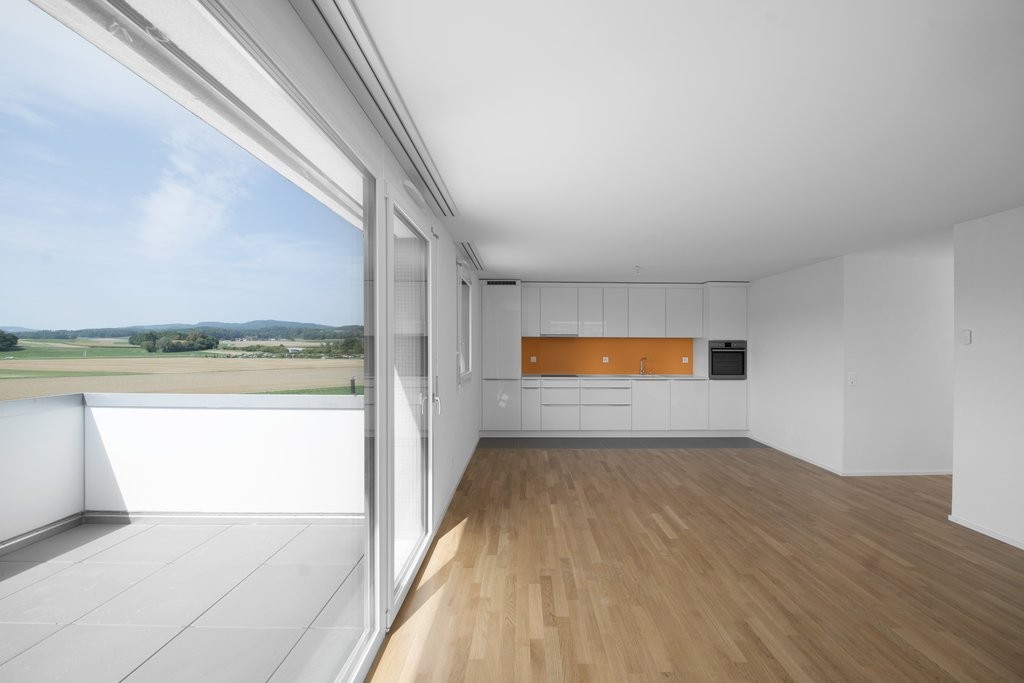 Appartamento di 3 ½ locali, foto 2 di 4