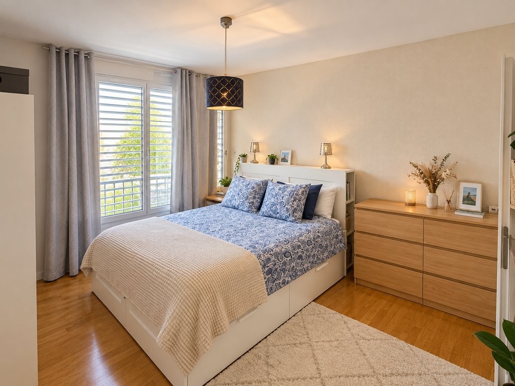 Appartamento di 3 ½ locali, foto 1 di 4