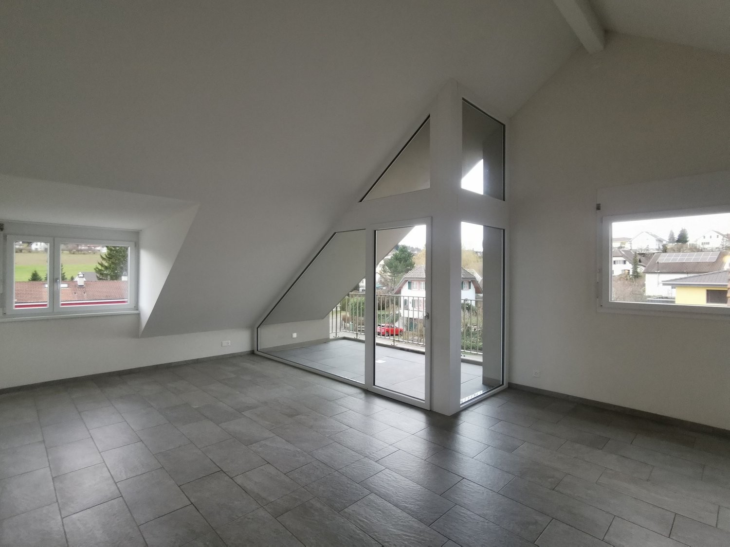 Appartamento di 2 ½ locali, foto 5 di 10