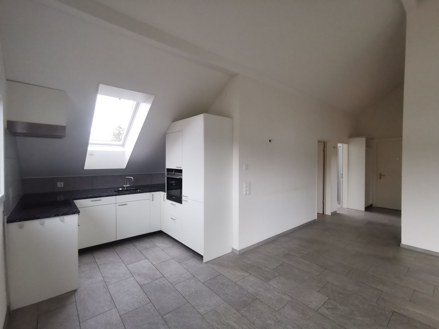 Appartamento di 2 ½ locali, foto 3 di 10