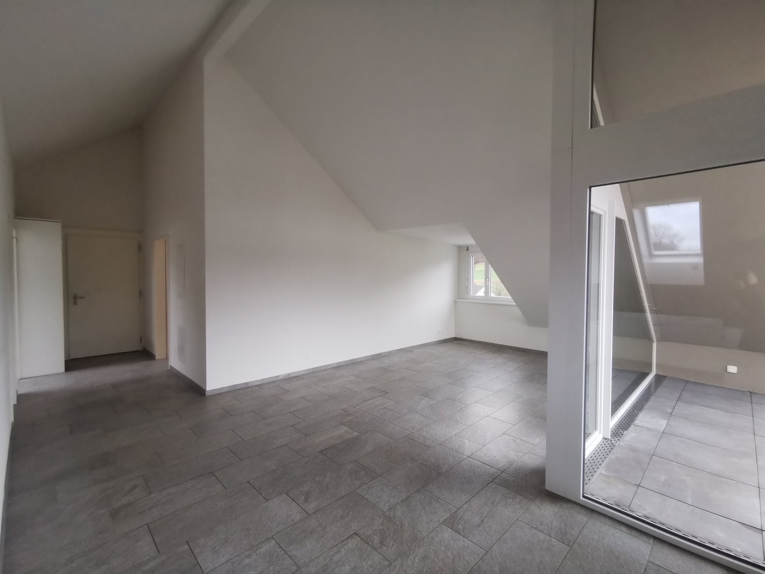 Appartamento di 2 ½ locali, foto 4 di 10