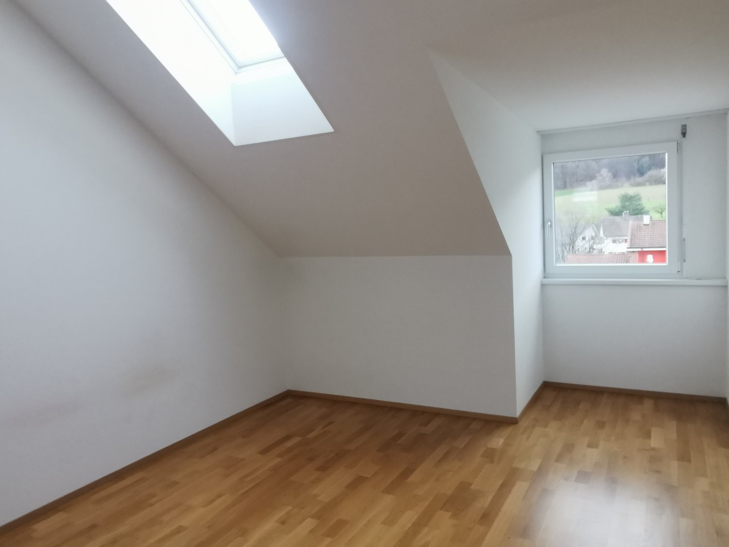Appartamento di 2 ½ locali, foto 8 di 10