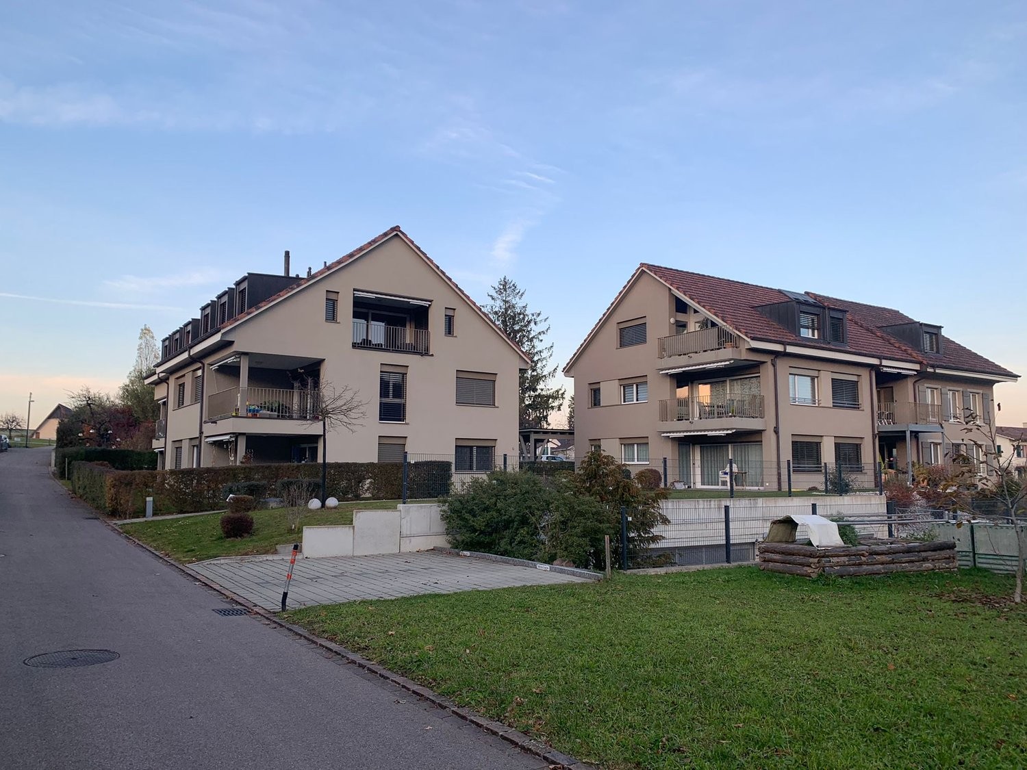 Appartamento di 2 ½ locali, foto 1 di 10