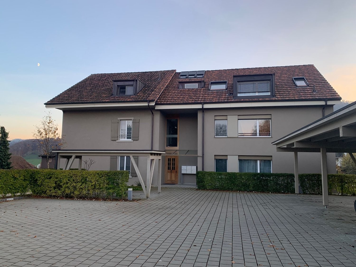 Appartamento di 2 ½ locali, foto 2 di 10