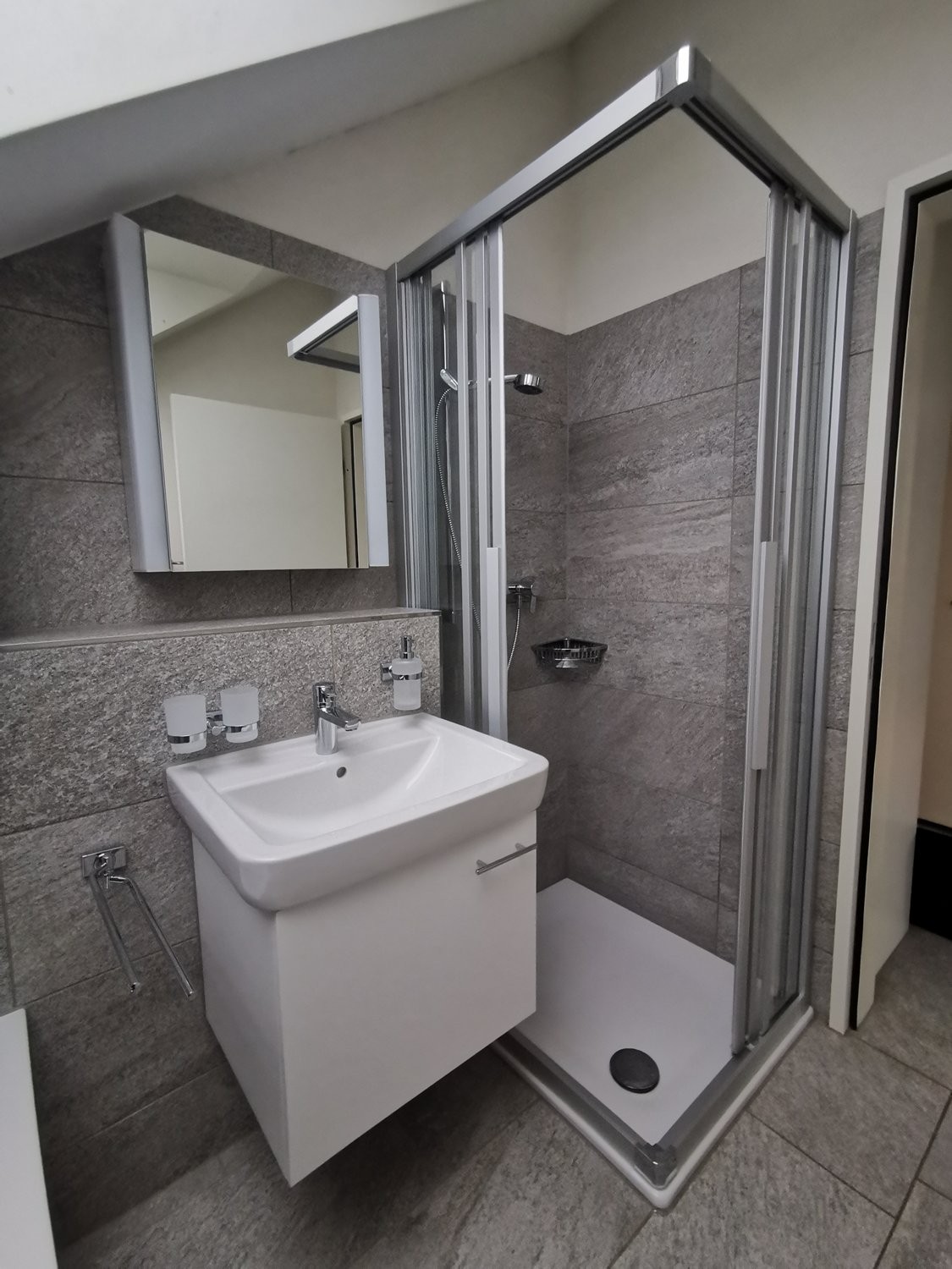 Appartamento di 2 ½ locali, foto 6 di 10