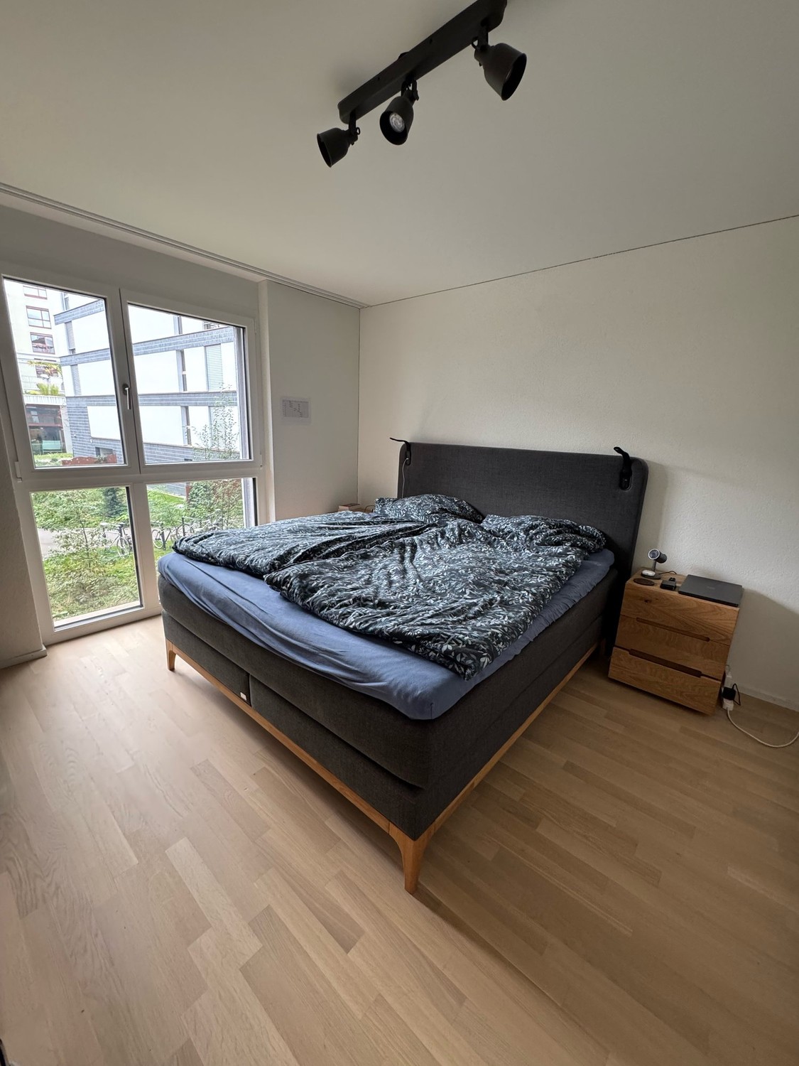 Appartamento di 3 ½ locali, foto 4 di 10