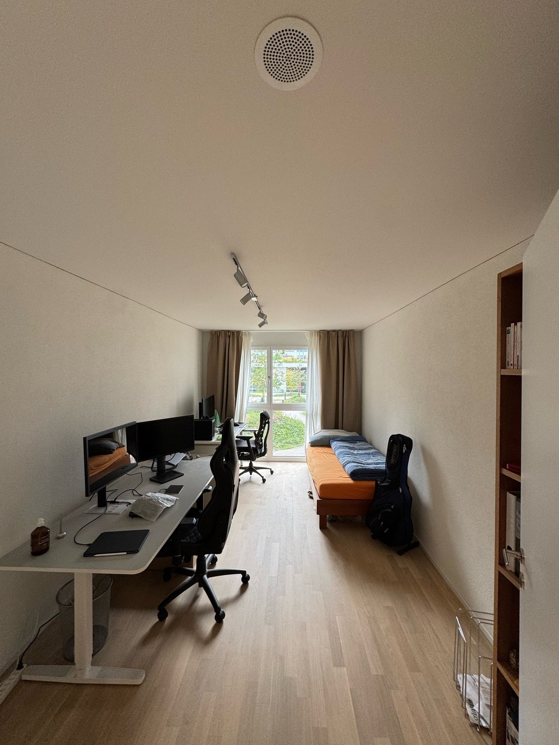 Appartamento di 3 ½ locali, foto 7 di 10