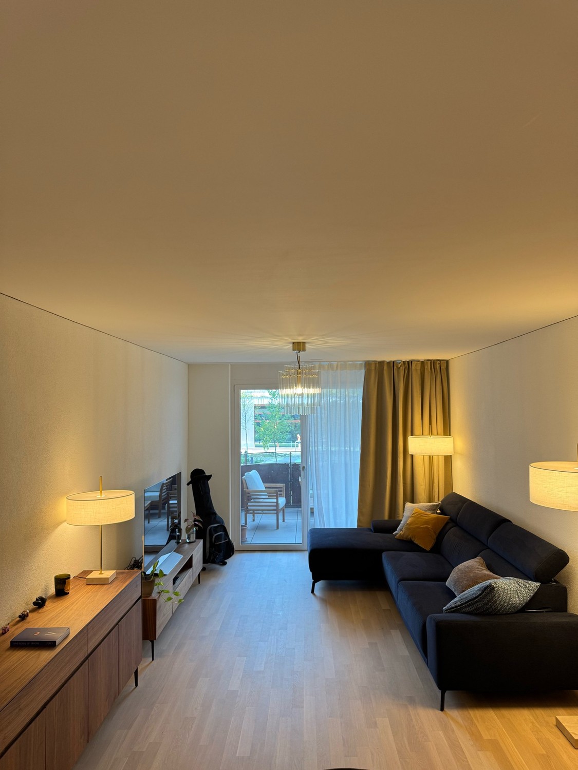 Appartamento di 3 ½ locali, foto 6 di 10