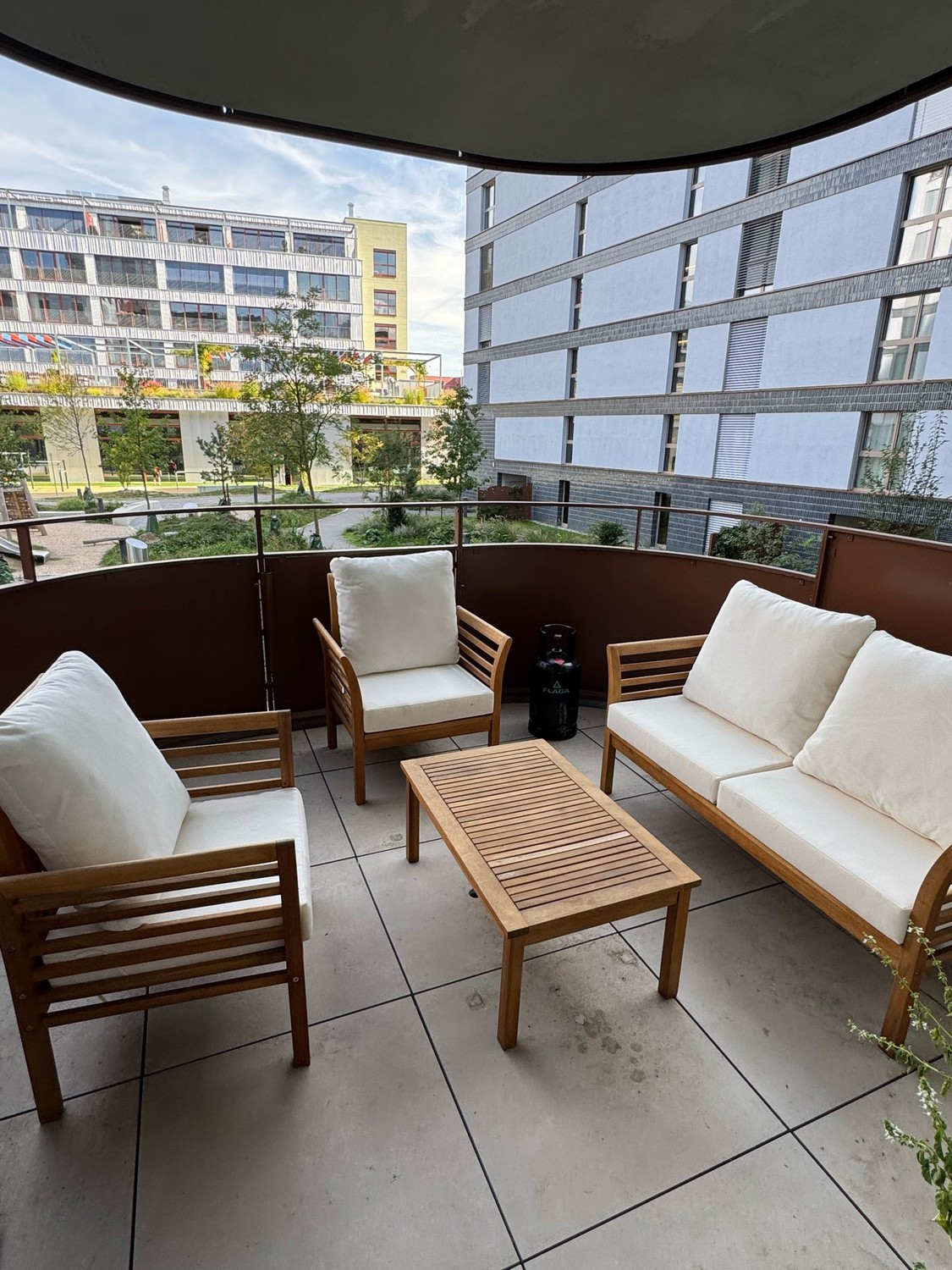 Appartamento di 3 ½ locali, foto 3 di 10