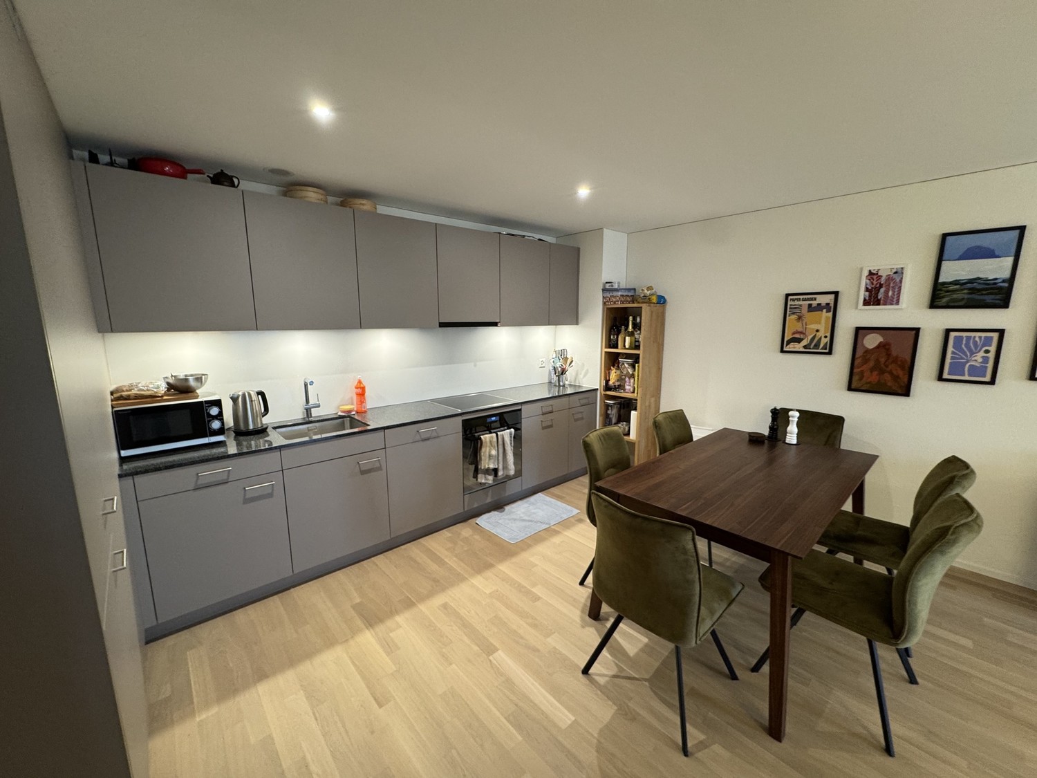 Appartamento di 3 ½ locali, foto 2 di 10