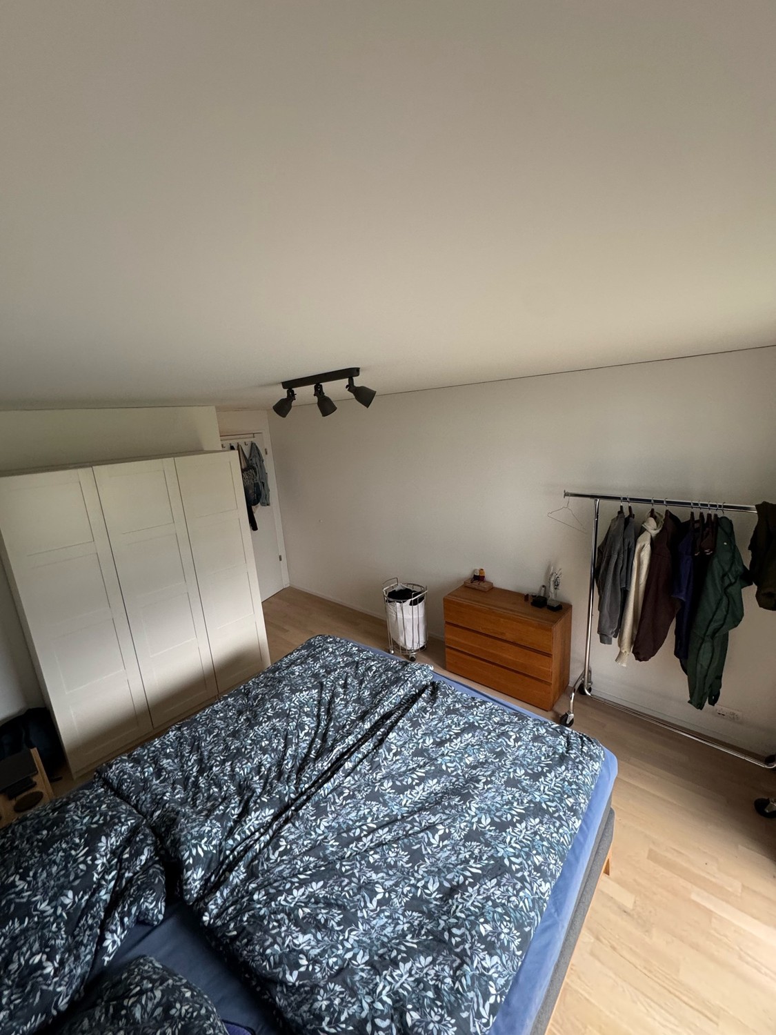 Appartamento di 3 ½ locali, foto 10 di 10