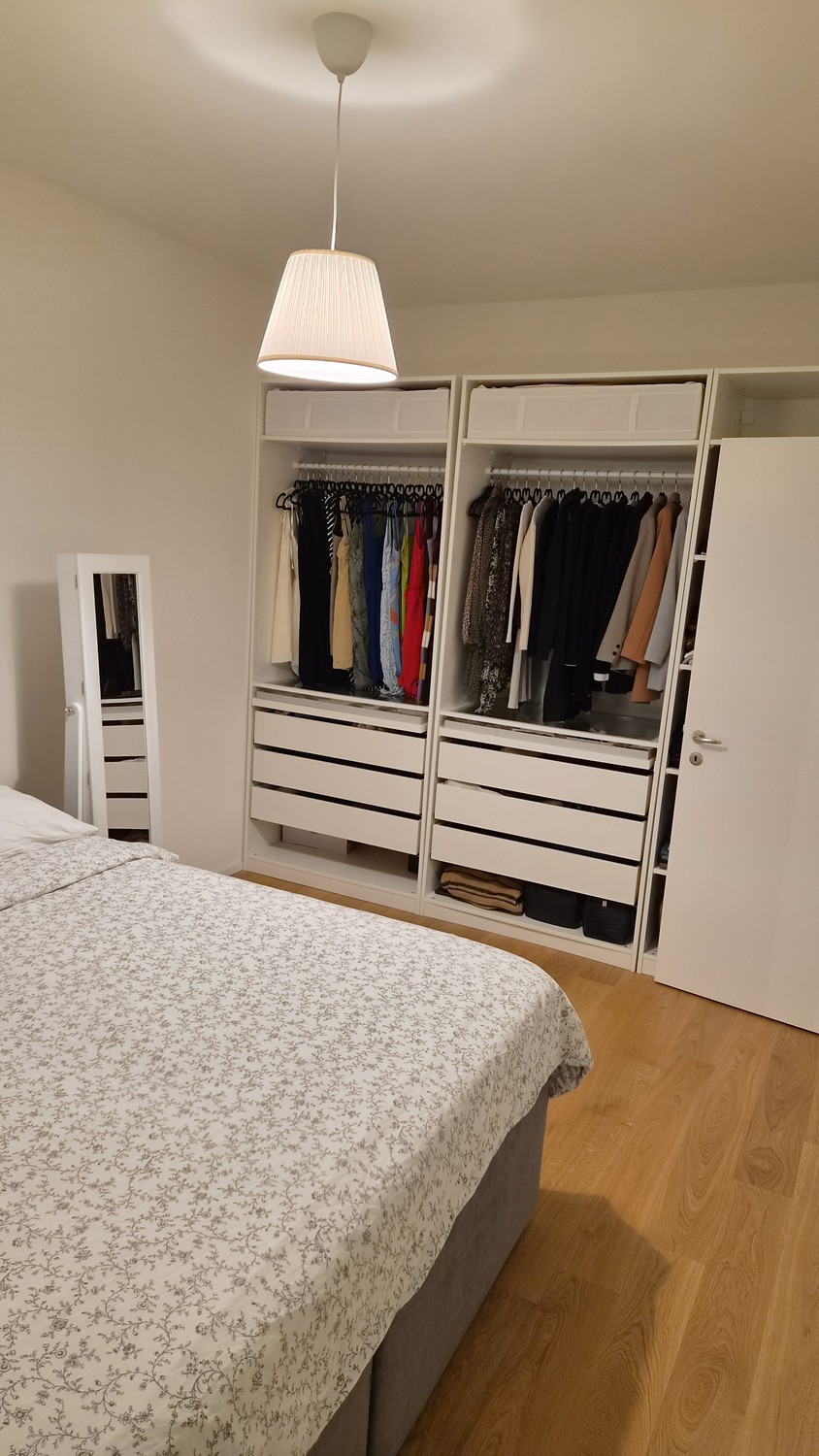 Appartamento di 2 ½ locali, foto 4 di 6