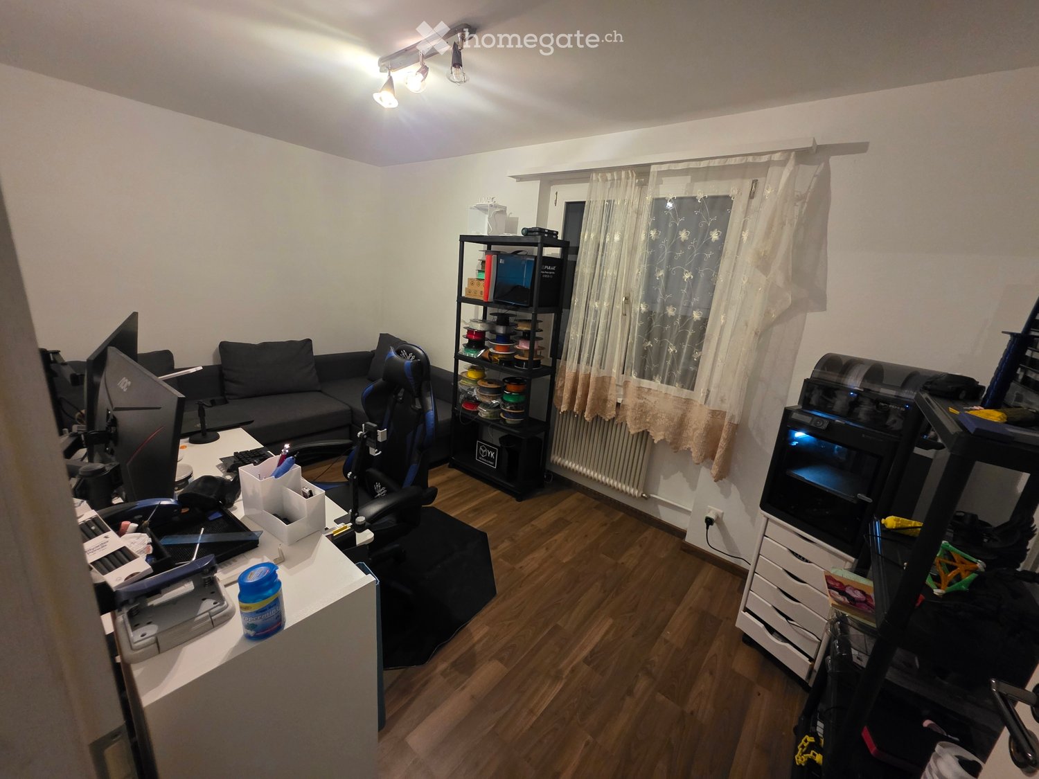 Appartamento di 3 ½ locali