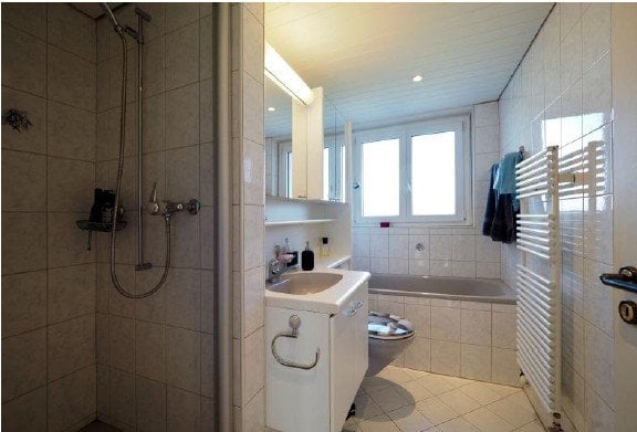 Appartamento di 3 ½ locali
