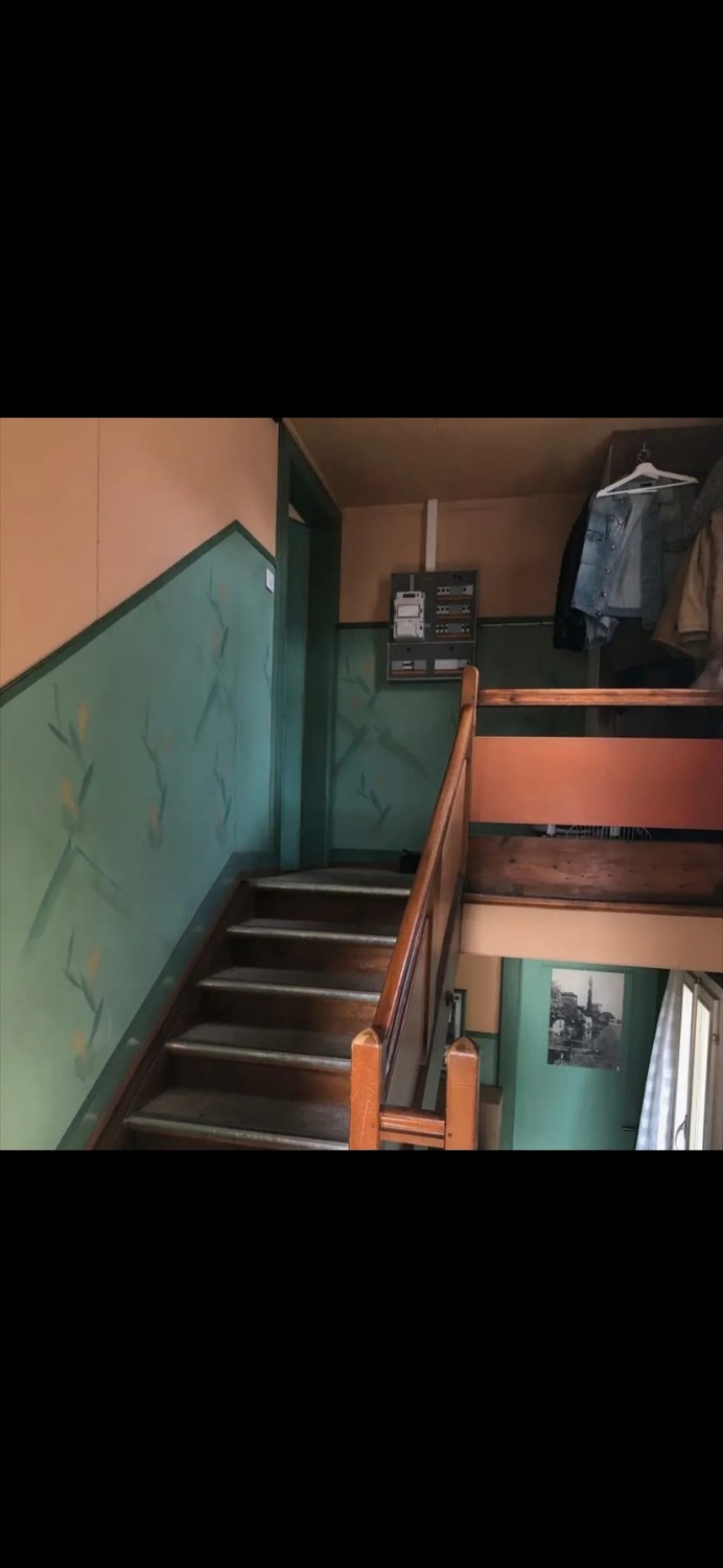 Camera in un appartamento condiviso, foto 7 di 8