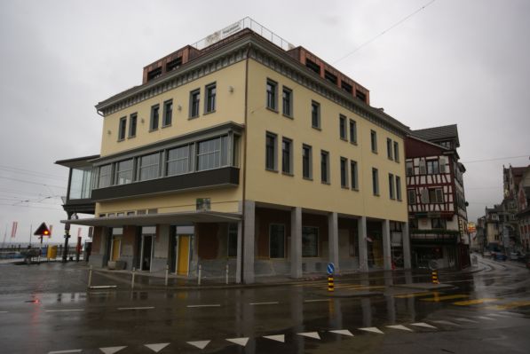 80m² ufficio