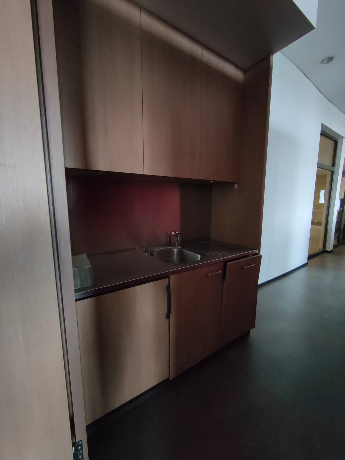 80m² ufficio