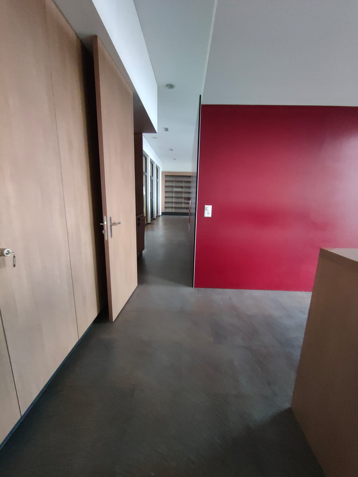 80m² ufficio