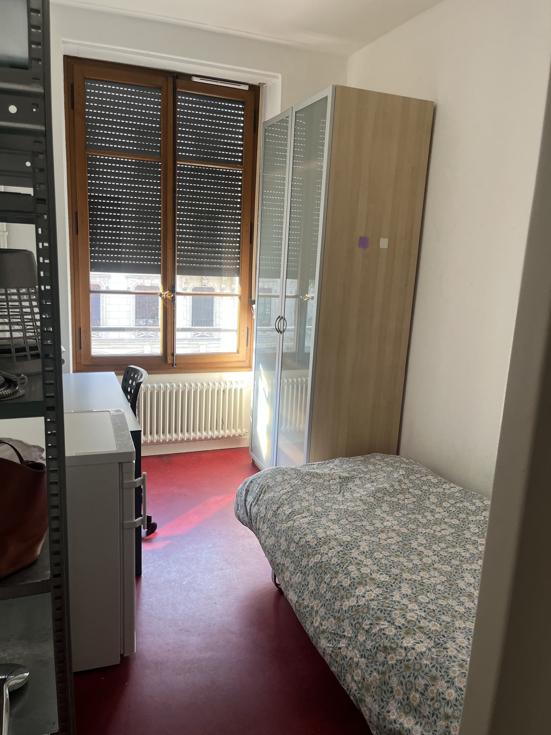 Appartamento di 1 locale, foto 1 di 6