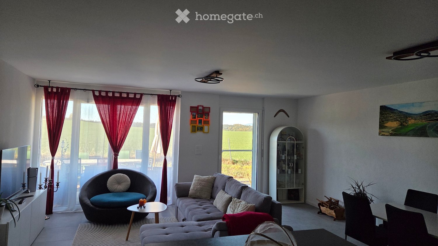 Appartamento di 4 ½ locali, foto 1 di 10