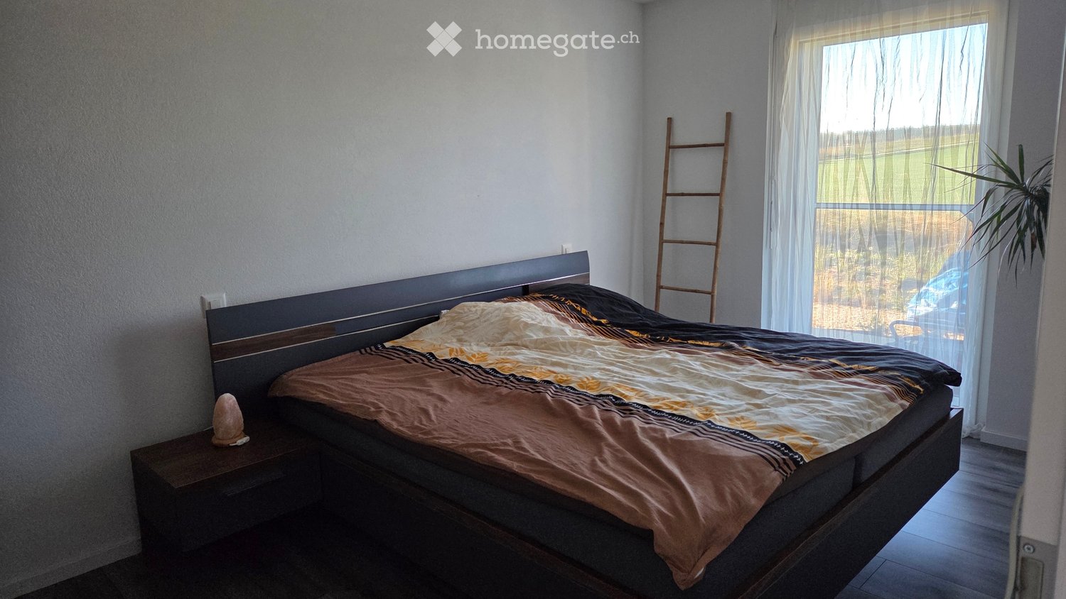 Appartamento di 4 ½ locali, foto 9 di 10
