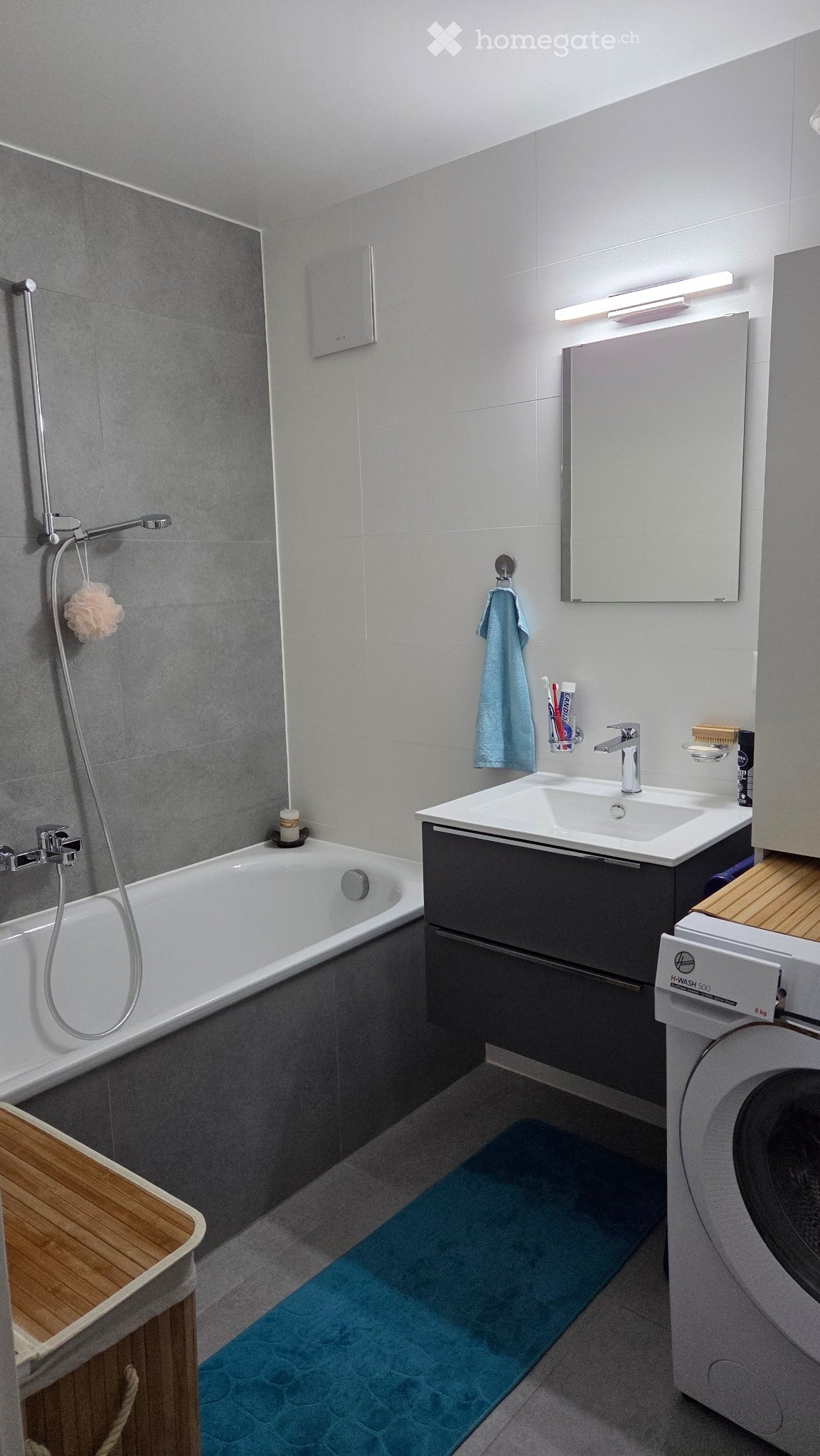 Appartamento di 4 ½ locali, foto 6 di 10