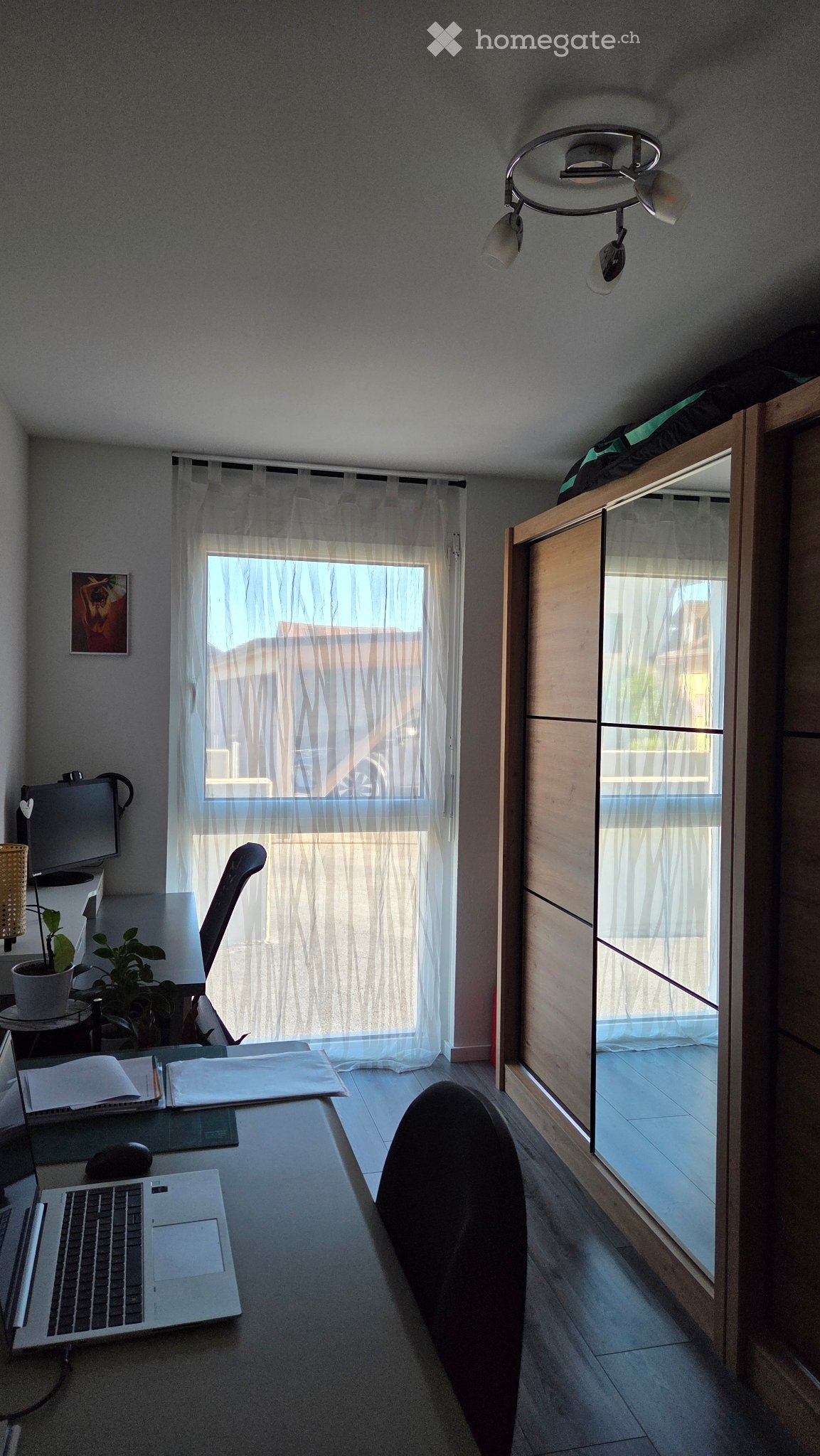 Appartamento di 4 ½ locali, foto 7 di 10